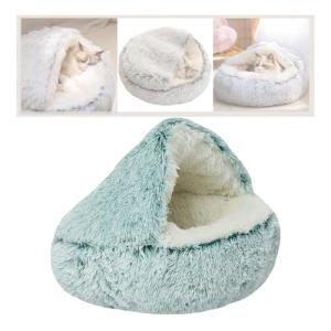 【並行輸入品】 DRESSOOS Half Mesh Pet Tent Dog Crate Collapsible Outdoor Indoor
