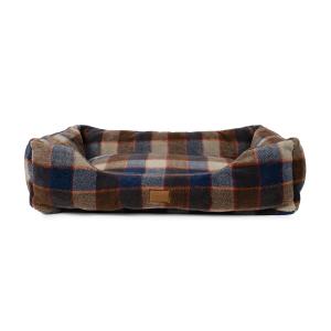 【並行輸入品】 JMHUND Cat Bed for Indoor Cats,Round Cat Bed for Small Pets,Wash