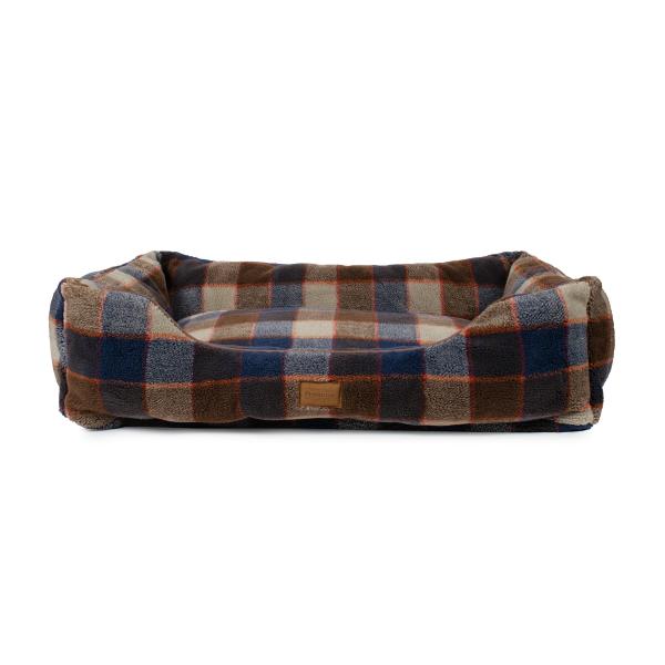 【並行輸入品】 JMHUND Cat Bed for Indoor Cats,Round Cat B...
