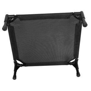 【並行輸入品】 Bed for Dog Cat Pet Square Plush Kennel Medium Small Dog Sofa Be