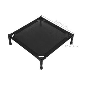 【並行輸入品】 Bed for Dog Cat...の詳細画像4