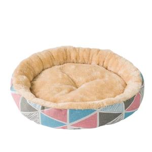 【並行輸入品】 Round Donut Cat...の詳細画像1
