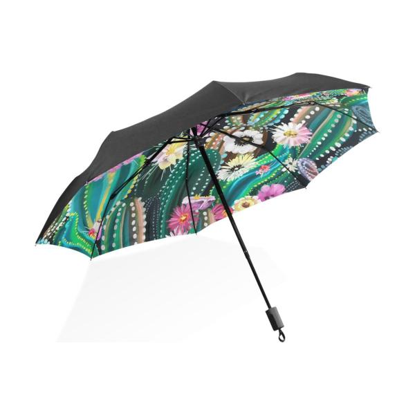 【並行輸入品】 Kjovgcb Hand Foldable Umbrella, Travel UV ...