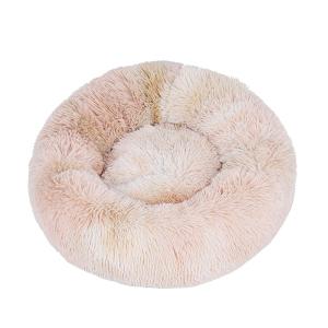 【並行輸入品】 犬用ベッド スーパーソフト 犬用ベッド 暖かいフラシ天猫マット 犬用ベッド 大型犬用 子犬 ベッド 家 巣クッション ペット用品