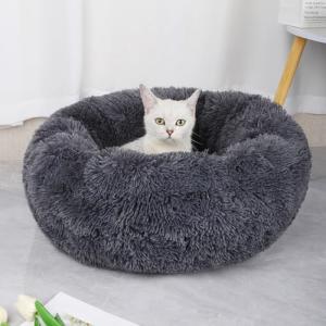 【並行輸入品】 犬用ベッド スーパーソフト 犬...の詳細画像4