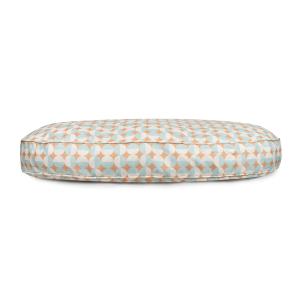 【並行輸入品】 Cozy Hideaway Pet Bed, Zentric Dog Bed Warm, Zentric Cozy Hideaw