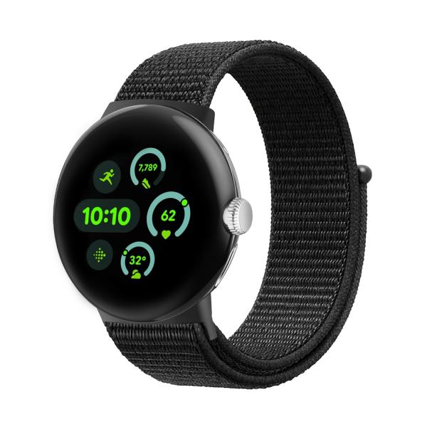 【並行輸入品】 BlackPro Compatible with Google Pixel Watc...