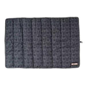 【並行輸入品】 NAMOTEK Outdoor Heated Pet Bed for Cats Dog in Winter with Ortho