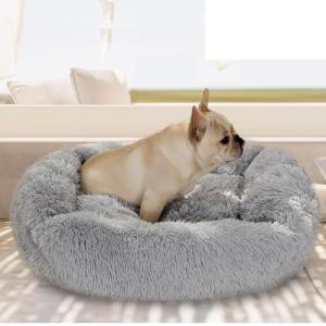 【並行輸入品】 WTZHHK Dog Bed ...の詳細画像4