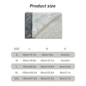 【並行輸入品】 BCOATH Pet Beds...の詳細画像4