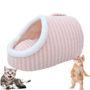 【並行輸入品】 オレンジヴィラコレクション スモール 長方形 ペット犬用ベッド Orange Villa Collection Small Rec