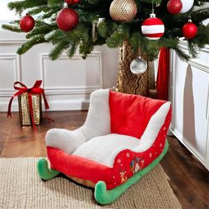 【並行輸入品】 Dog Stairs for ...の詳細画像3
