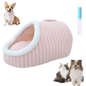 【並行輸入品】 OneBlis Human Dog Bed, 71''x40''x12'' Size Fits You and Pets, Wa