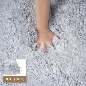 【並行輸入品】 Calming Dog Bed...の詳細画像3
