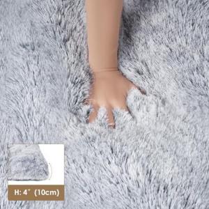 【並行輸入品】 Calming Dog Bed...の詳細画像4