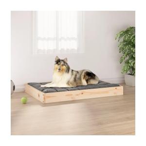 【並行輸入品】 FUNNY FUZZY Dog Bed for Small Dogs, Fluffy Cat Couch for Indoor