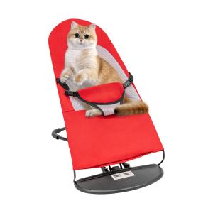 【並行輸入品】 Cozy Hideaway Pet Bed Cozy Pet Hideaway Bed for Dogs, Dog Bed