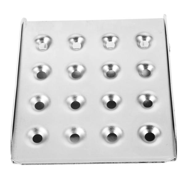 【並行輸入品】 ULTECHNOVO Stainless Steel Hitch Step Fold...