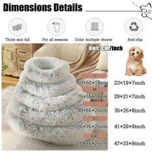 【並行輸入品】 USAMZLUL Pet Fl...の詳細画像3