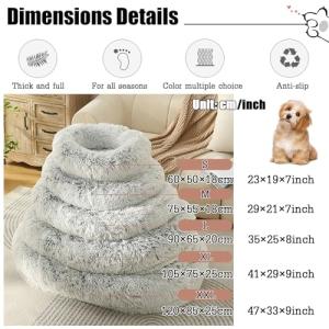 【並行輸入品】 USAMZLUL Pet Fl...の詳細画像4