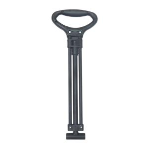 【並行輸入品】 GAOMON 120L 折りたたみ式ビーチワゴン 耐荷重220ポンド 高耐久 折りたたみ式 ガーデンカート 大きな車輪付き 砂用