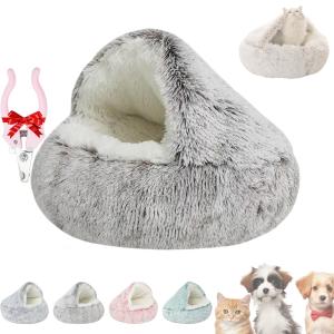 【並行輸入品】 YPDOPORA Orthopedic Dog Beds for Extra Large Dogs, Waterproof Me
