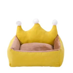 【並行輸入品】 Epetlover ペット用犬用ベッド | 整形外科用メモリーフォームペットベッド 大型犬用 防水ライナー&取り外し可能な洗えるカ