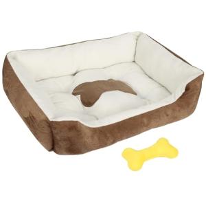【並行輸入品】 MANON ROSA Dog ...の詳細画像1
