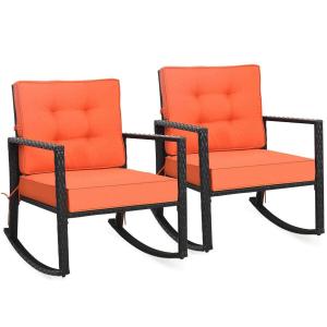 【並行輸入品】 アルファCampポータブルキャンプ椅子Folding Quad Chair with Adjustable Shade Canop