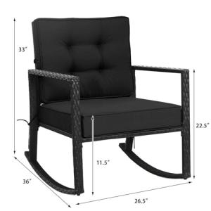 【並行輸入品】 vidaXL Foldable...の詳細画像4