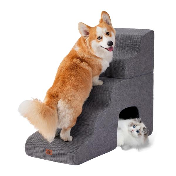 【並行輸入品】 PENDLETON Fleece Comfort Cushion Dog Bed  ...