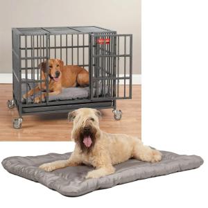 【並行輸入品】 Nautical Pet Bed