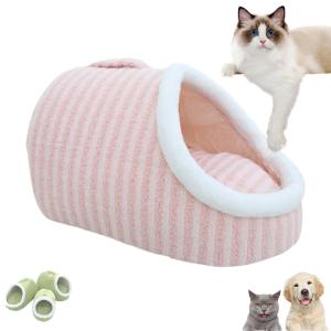 【並行輸入品】 Cooling Elevated Dog Bed, Raised Dogs Cot Beds with No Slip Feet
