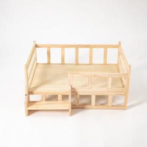 【並行輸入品】 Calming Dog Bed...の詳細画像1