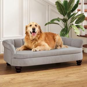 【並行輸入品】 犬小屋トレーニング用犬用クレー...の詳細画像1