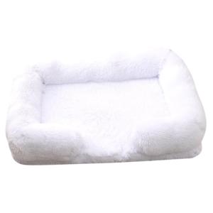 【並行輸入品】 Calming Dog Bed Donut Dog Beds for Small, Medium, Large Dogs,