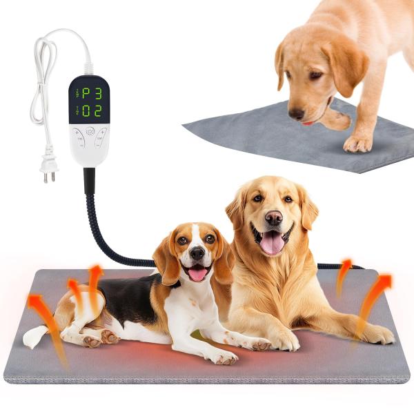 【並行輸入品】 FUNNY FUZZY ソファカバー ペット用 ぬいぐるみ 犬用マット 家具プロテク...