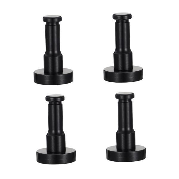 【並行輸入品】 Cabilock 4pcs Heavy Duty Hooks Hat Holder ...