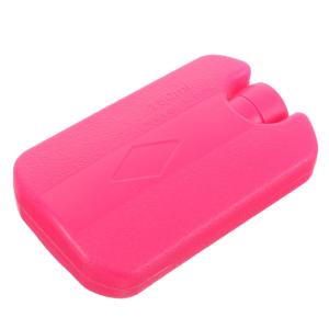 【並行輸入品】 Parliky Ice Packs for Cooler Freezer Pack 2pcs Ice Crystal Box L