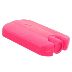 【並行輸入品】 Levemolo 2 Pack Cooler Ice Packs Reusable Leakproof Ice Blocks f
