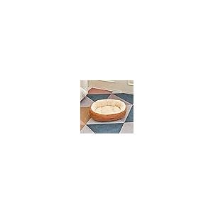 【並行輸入品】 Dog Bed Basket ...の詳細画像1