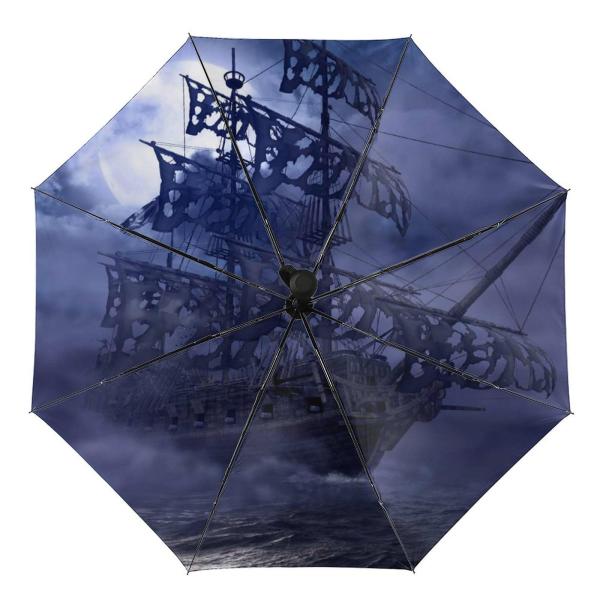 【並行輸入品】 Xmkltbz Automatic Parasol Umbrella, Travel...