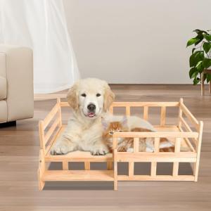 【並行輸入品】 [Cicilin] ペットベッ...の詳細画像4
