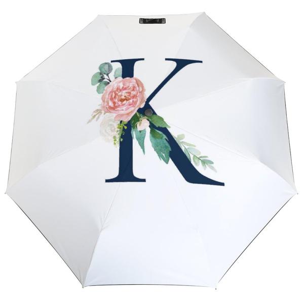 【並行輸入品】 Xmkltbz 3 Fold 8 Ribs Travel Sun Parasol M...