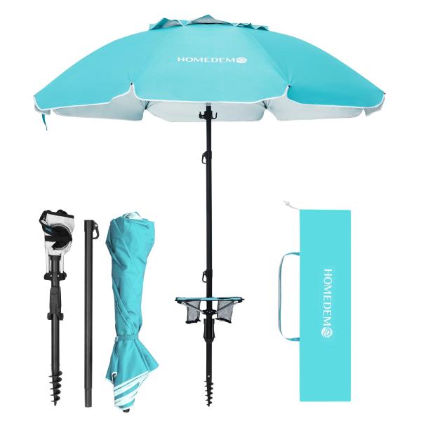 【並行輸入品】 LENA LACED Stylish Square Umbrella Base fo...