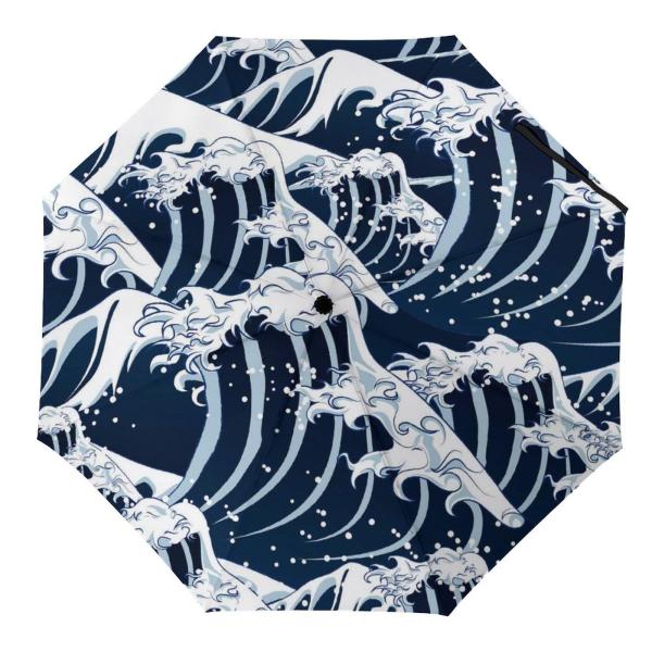 【並行輸入品】 Nugier Manual Travel Sun Parasol Umbrella ...