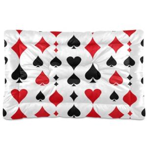 【並行輸入品】 Checkered Dog B...の詳細画像1