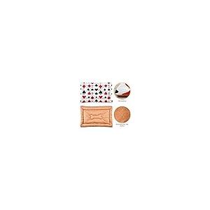 【並行輸入品】 Checkered Dog B...の詳細画像5