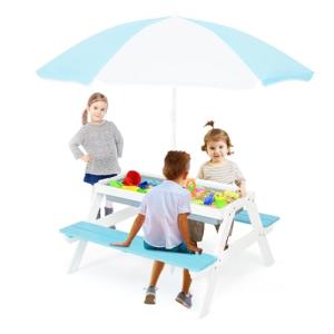 【並行輸入品】 6フィート 屋外 プール傘 フ...の詳細画像1