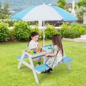 【並行輸入品】 6フィート 屋外 プール傘 フ...の詳細画像3